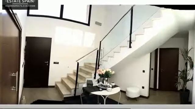 Вилла 240 м² в Кабрильсе, Испания - 840 000€ смотреть онлайн