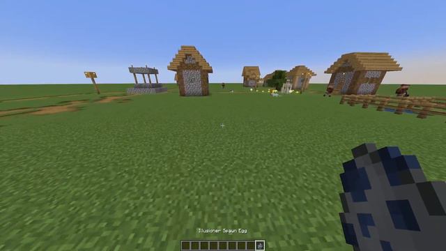 Guard Villagers Mod Update - Minecraft 1.20.2 (Mod Showcase)