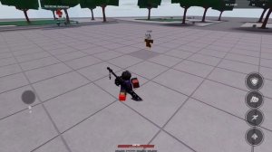 комбо на гароу в сильнейшие поле битвы roblox (изменюсь за все это мое первое видео)