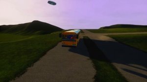 ЖИЗНЬ АВТОБУСА ПОЖИРАТЕЛЯ ОТ РОЖДЕНИЯ ДО СМЕРТИ В БРИК РИГС ЭВОЛЮЦИЯ SCP 2086 BUS EATER В BRICK RIG