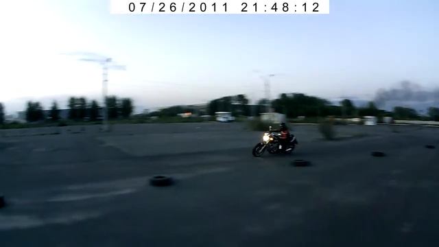 X4 на мини-кольце у Зизера смотреть онлайн