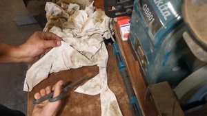 Как заточить ножницы