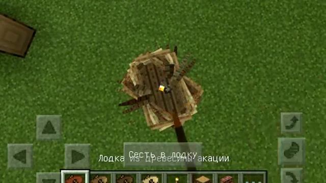 Как сделать разноцветный Костëр в Minecraft PE 0.12.1 смотреть онлайн
