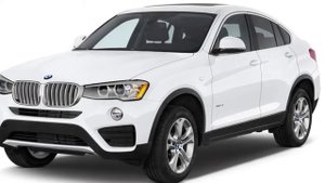 2018 BMW X4 Performance With Great Engine REVIEW