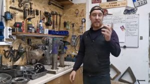 ЭТО СТОИТ 12 000 РУБЛЕЙ!!! Дефицитные запчасти на мотоцикл Урал М61. (Четодел Life)