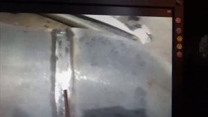 Зачистка корня, заполнения и облицовочного швов.mp4