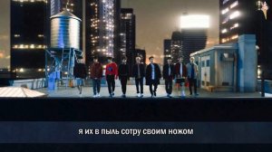 Stray Kids - Maze of Memories [rus.sub/рус.саб]