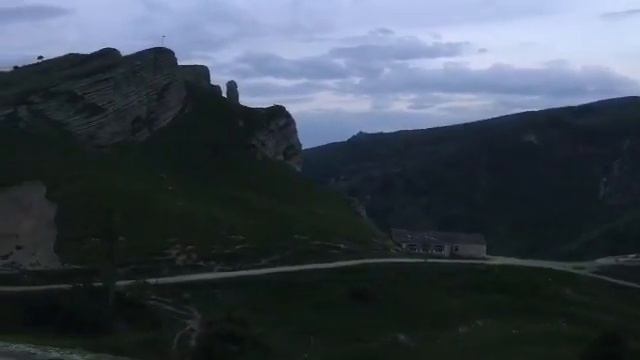 РОДИНА. с. КАРЕКАДАНИ. КРАСИВЫЙ АЗАН. ДАГЕСТАН
