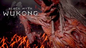 Black Myth: Wukong #26 - Вот это страсти