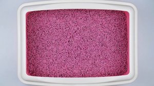 Комкующийся наполнитель тофу для кошачьего туалета Organic Team