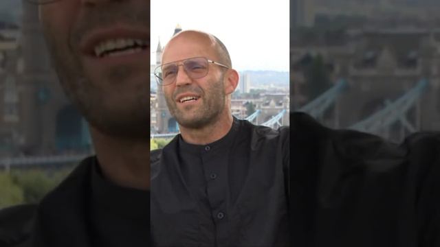 Цитаты Стетхэма До конца! #shorts #стетхем #цитаты #юмор смотреть онлайн