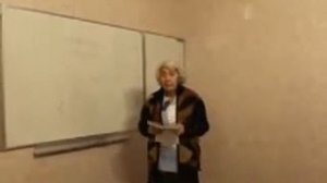 Марва Оганян  Учимся лечиться