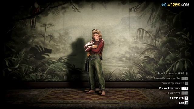 Red Dead Online is an Abomination