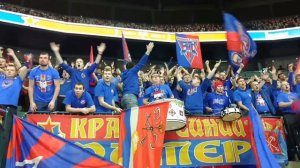 "СКА с Невы вперед!"