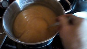 Яблочное пюре в домашних условиях