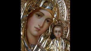 Кондак Предстателство христиан Глас 6-ти Kondak Predstatelstvo Hristian Mode 6 кк Kalin Kirilov