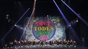 Тодес Олимпийский / Финал Высшая лига / Todes Dance Battle Moscow 2022