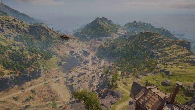 ✅Assassin’s Creed Odyssey PC | Ultra HDR 4k Live Stream Samsung Neo G8. смотреть онлайн