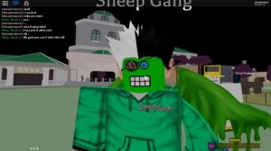 Roblox Project Jojo Heavens Door Showcase!