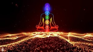 Тибетский звук дзен лечат повреждения| 432 Гц,Ученые не могут объяснить,почему этот звук лечит люде