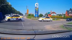 дураки и дороги.автохамы за рулём 5.