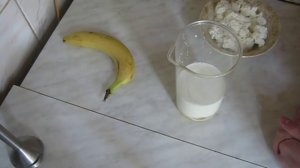 Как приготовить протеиновый коктейль в домашних условиях