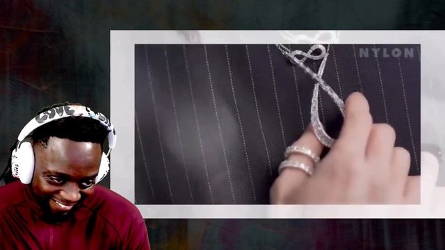 MUSALOVEL1FE Reacts to BANG CHAN SWAROVSKI AD! смотреть онлайн