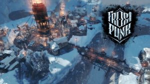 Frostpunk: The Rifts. Ещё одна попытка