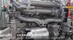 2006 Mercedes OM904LA Diesel Engine For Sale | CA Truck Parts, Inc.