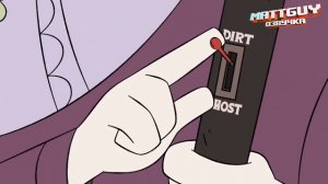 Миссис Клювдия ¦ Утиные Истории 2017