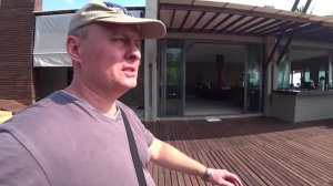 Таиланд 2023 Своим ходом в Као Лак на машине к Океану