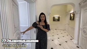 Обзора дома  мамайка 600кв.m