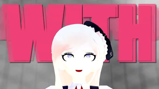 [MMD|DanganRonpa] Friends смотреть онлайн