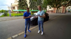 БМВ Х6 / отзыв владельца