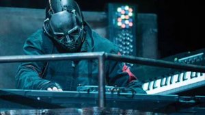 Slipknot top 4 solos sid wilson dj