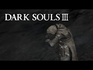 Встреча с королём скелетов  Dark Souls 3 #14