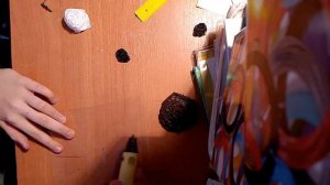 делаем подарок папе на его ДР.Из 3д ручки!