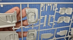 Scania S730 V8 ITALERI 1/24 Unboxing