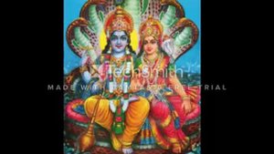 Как улучшить карму. Почему Вишну и Лакшми