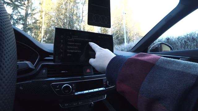 Новинки 2021 года: Audi A4, Audi A5 и Audi A5 Coupe