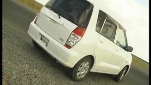 Mitsubishi Dingo