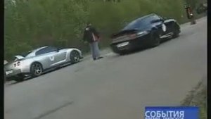 Unlim 500 - видео 2011 года!