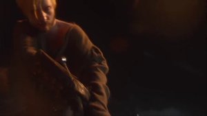 pyrokinesis - АЛЬМА-МАТЕР (клип из тизера)