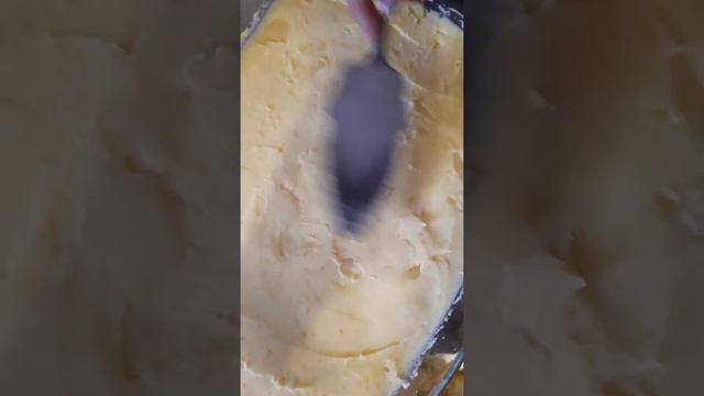 Запеканка из пюре очень легко готовится смотреть онлайн