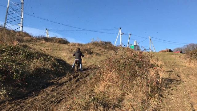 Pitster Pro 160 смотреть онлайн