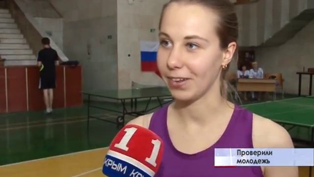 В том, что у нашего полуострова большое и здоровое будущее решили убедиться крымские общественники смотреть онлайн