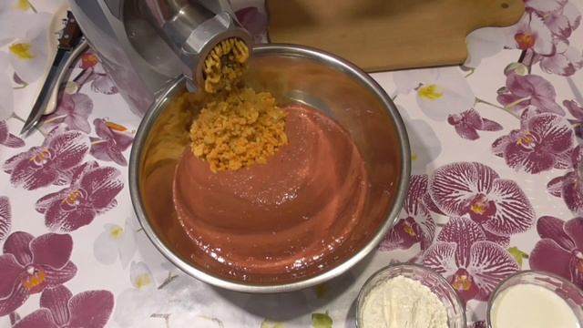 Суфле из печени/Хліб з печінки /Хлебец из печени/ Печёночная запеканка в духовке/Страви з печінки