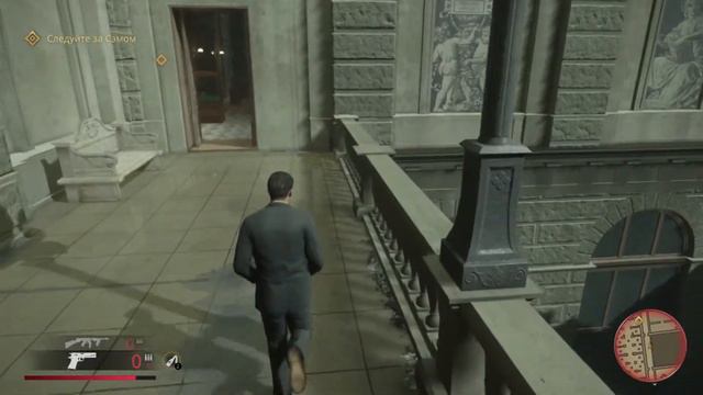 Mafia Definitive Edition ФИНАЛ!!! смотреть онлайн