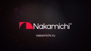 Nakamichi NBF25.0A - ультракомпактный автомобильный сабвуфер