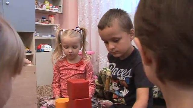 Трудова діяльність ДНЗ Катруся смотреть онлайн